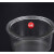 玻璃水槽150圆形废液水缸180科研化验210实验室240器皿300mm加厚 150*90mm