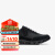 Clarks 其乐男鞋 Nature X百搭时尚日常耐磨舒适稳定户外鞋男士休闲鞋 Black/Black 39.5