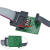 zigbee模块 +天线 蓝牙2540 USB Dongle  协议分析仪开发 烧录线