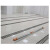 华荣星机房地板 陶瓷地板监控室地板 白聚晶地板单块 北京含施工含安装