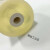 定制定制PVC缠绕嫁接膜小卷工业自粘保护膜薄膜胶纸透明打包议价 黄色 宽度8cm*7卷