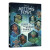 英文原版 Artemis Fowl: Guide to the World of Fairies 阿特米斯奇幻世界指南 精装插图绘本 迪士尼读物