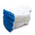 优质灯罩棉手套 白色棉纱劳保防护 加厚耐磨线手套 12双装 700g款特加厚型
