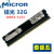 8G 16G 32G DDR3 2RX4 1333 1600 ECC REG 稳定服务器内存 镁光32G 2R*4 1333 1600MHz