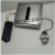 适用于定制TOTO小便感应器 蹲便器电池盒感应窗 电磁阀面板变压器配件 面板总成