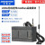 LoRA无线远程通信43射频io通讯模块plc收发数透传电台RS485/232 数字8入8出-模拟6入1出 三米