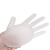 英科医疗(INTCO)一次性PVC手套医生检查用食品清洁卫生劳保手套 10盒/箱 乳白色 S码