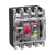 电气透明开关带漏电保护CDM3LT断路器100A160A塑壳200A250A4004 125A 4p