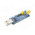 USB转TTL串口小板5V/3.3V/1.8V电平 下载烧录线 FT232RL串口模块