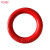 卓引特（ZYT-JOINT）锻造圆环额载3.5T 尺寸22*152.4 起重链条吊索具配件链条连接8-038-7/8×6