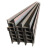 铁锣卫 H型钢 承重钢材 建筑钢结构 可加工定制 一米价 100*100 米 