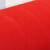 雅的 一次性红地毯 舞台展会开业结婚庆典红地毯 条纹红色 一平方米