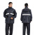 谋福（CNMF）964分体式反光雨衣雨裤套装户外反光雨衣(RF675警示服 3XL-185)可定制