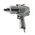 冠亿KI-857-CR双锤式塑钢气动扳手 小风炮 1/2风扳 重型扳手 KI-857-CR