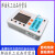 AVR M8 M32 GD单片脱机编程烧录器离线USB下载线FLASH EEPROM 高配版