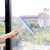 百骄 玻璃刮水器清洁器窗户清洁工具玻璃刮 JST-30 蓝色