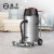扬子（YANGZI）干湿吸多用途商用吸尘器80L大容量工业工厂车间仓库吸尘器 C3-360/80