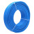 新塔 铜芯线2.5mm²蓝色100米/卷(单位：卷)