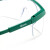 世达（SATA）YF0101 护目镜防尘防风沙防飞溅骑行亚洲款防冲击劳保防护眼镜 不防雾