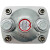 ADTV-80/81空压机储气罐自动排水器 DN20防堵型大排量气动放水阀 ADTV-80排水器带30厘米管件