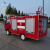 JZEG 电动消防车 消防抢险救援车移动式微型消防车 含消防器材（续航100KM-200A电池）