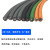 TRVVSP高柔性双绞屏蔽线拖链电缆4 6 14 16 20芯编码器控制电缆线 浅紫色