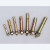 XIEXINWOL 膨胀螺栓，M6-M24*120,自钻螺栓6*L25-L50 ，单价/套 膨胀螺丝M16*100