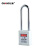 全盾 工业安全锁 LOTO上锁挂牌二级管理锁 钢梁不通开主管M-G76MK白色