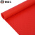 捷诺立 30045 防滑垫pvc加厚防水塑胶塑料地毯橡胶走廊楼梯地板垫地垫红色普通薄款铜钱纹2米宽*1米*1.2mm