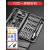 德力西螺丝刀套装家用万能多功能笔记本手机清灰维修工具三角梅花 德力西73合一（S2材质）送拆机10件套
