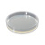 数琼脂培养基培养皿PCA10个90mm无菌平皿平板板子可 经销商询价