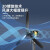 多乐信（DOROSIN）工业风扇大风力电风扇牛角扇750铝片