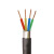 郑一  电线电缆 ZR-YJV-0.6/1KV-4×4 一米价