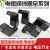 3V4V电磁阀AC220V线圈4V210-08阀头4V310 铜4V410带灯DC24V 12V 精品4.5VA AC220V