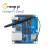 OrangePi Zero2全志h616芯片安卓linux板arm开发板香橙派编程 zero2(1G)+白壳+铝制散热片