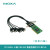 摩莎MOXA CP-114UL 4口 RS-232/422/485 PCI多串口卡