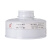 普达 防毒面罩呼吸器过滤件滤毒罐(中级罐) P-CO-2过滤罐