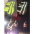 工氪 反光衣 车载三角警示牌安全锤 汽车交通交规 应急救援 拉链多口袋定制款（均码） 荧光绿 