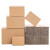 立昌 纸箱（60*50*50）cm 5层超硬空白无钉 打包箱子 包装搬家快递盒 支持定制