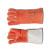 世达（SATA）FS0106 防护手套焊工电焊手套直指焊接手套隔热抗刺穿手套