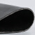 海斯迪克 gnjz-307 夹线橡胶板 小货车厢铺车底用橡胶皮 橡胶垫防滑耐磨输送带 1.5米*2.5米*5mm（夹线）