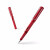 凌美（LAMY）钢笔签字笔 套装礼盒生日节日礼物学生成人练字文具 德国进口 狩猎系列 迎新墨水笔礼盒 红色 F0.7mm