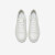 百思图2024春季商场同款休闲运动小白鞋平跟女休闲鞋YPQK5AM4 白色 35