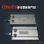 小型气动自由安装气缸SMC型多位置安装cdu2FCU16-52F102F152F202F CDU16-50D