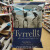 食芳溢现货 英国Tyrrells泰瑞甜椒味手工薯片多口味150g进口零食 Tyrrells黑松露海盐(黑) 150g