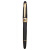 毕加索（pimio） 钢笔14K金笔尖89慕尼黑爵士系列金笔男女士商务办公礼品签字笔 纯黑14k金笔
