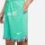 耐克（NIKE）男裤夏季新款篮球运动裤透气舒适Dri-FIT快干休闲短裤  FJ7229-369 薄荷绿 S