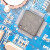 USB开发板 STM32核心板 STM32F105开发板 读写U盘 OLED屏WIFI模块 单独核心板
