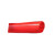卉营（HUIYING）螺旋管牛筋管 波纹管排水管抽水管pvc塑料管 红色四季适用弹力管1.5寸30米/捆 可定制
