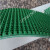 定制绿色PVC草坪花纹防滑爬坡工业皮带输送带耐磨传动带 草绿色6MM厚度